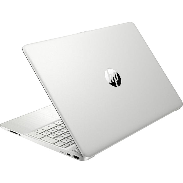 Notebook HP 15s-fq4101ns 15,6 Zoll i5-1155G7 16 GB RAM 512 GB SSD 15,6 Zoll 512 GB