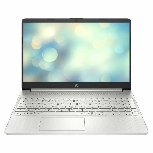 Notebook HP 15S-FQ4108NS 15,6 Zoll I7-1195G7 8 GB RAM 512 GB SSD 15,6 Zoll 8 GB RAM 512 GB