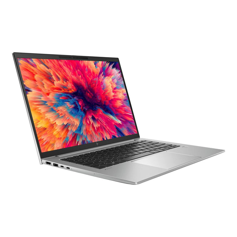 Notebook HP 6B878EA#ABE I71260P Qwerty Español 512 GB SSD 16 GB 14" WUXGA 1920 x 1200 px