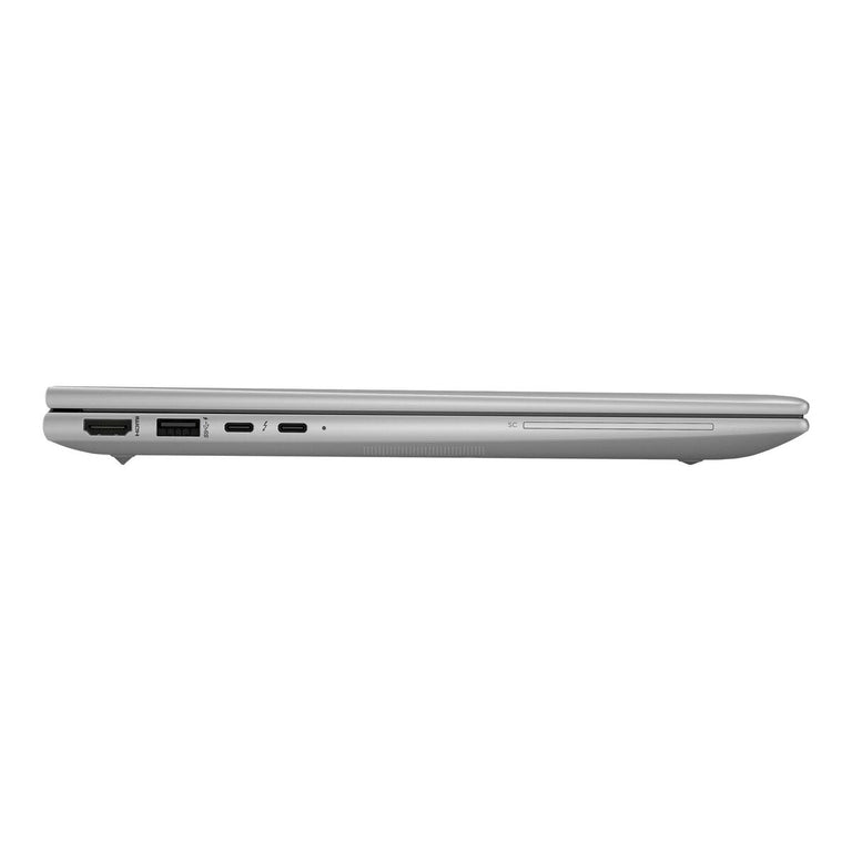 Notebook HP 6B878EA#ABE I71260P Qwerty Español 512 GB SSD 16 GB 14" WUXGA 1920 x 1200 px