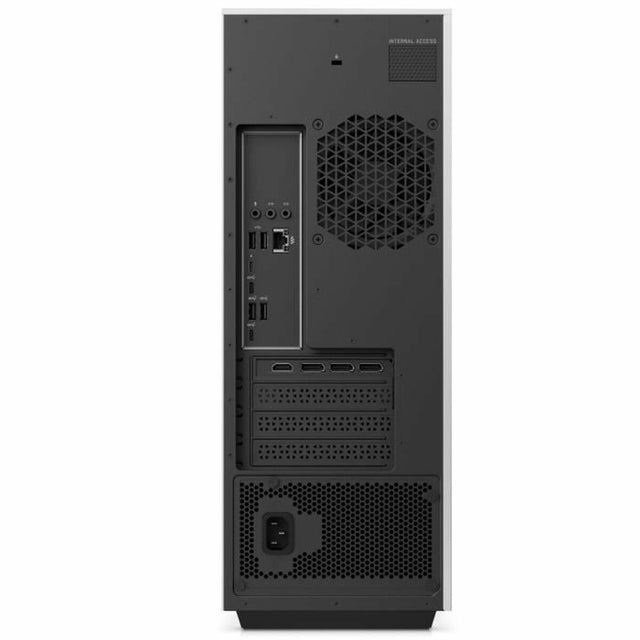 Desktop-PC HP ENVY TE02-0277NF Intel Core i7-12700 32 GB 512 GB SSD + 1 TB