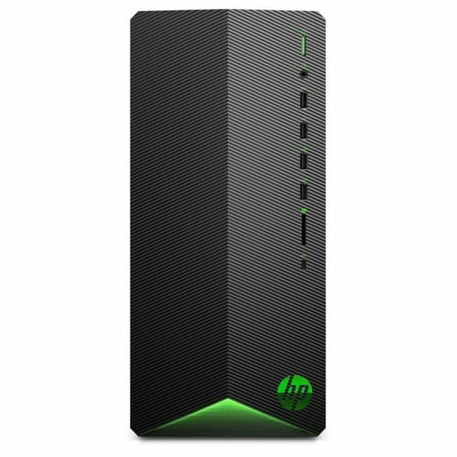 Desktop-PC HP Pavilion Gaming PC TG01-2569NF 512 GB SSD 8 GB RAM Intel Core i5-11400F