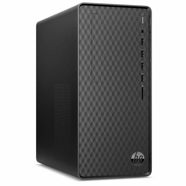 Desktop-PC HP M01-F2229NF i3-10105 8 GB RAM 128 GB SSD + 1 TB HDD