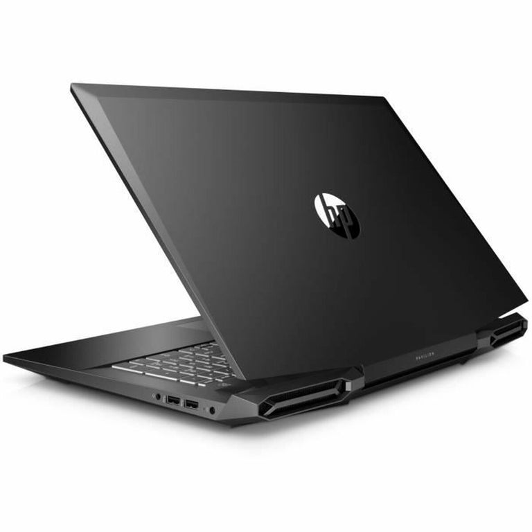 Notebook HP Pavilion 17-CD2134NF i5-11300H 512 GB SSD 17" 8 GB RAM 512 GB AZERTY AZERTY