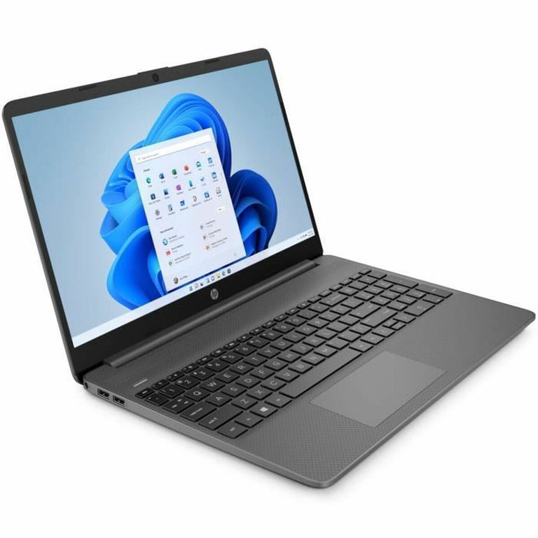 Notebook HP 15S-FQ0088NF 128 GB 15" 4 GB RAM AZERTY AZERTY