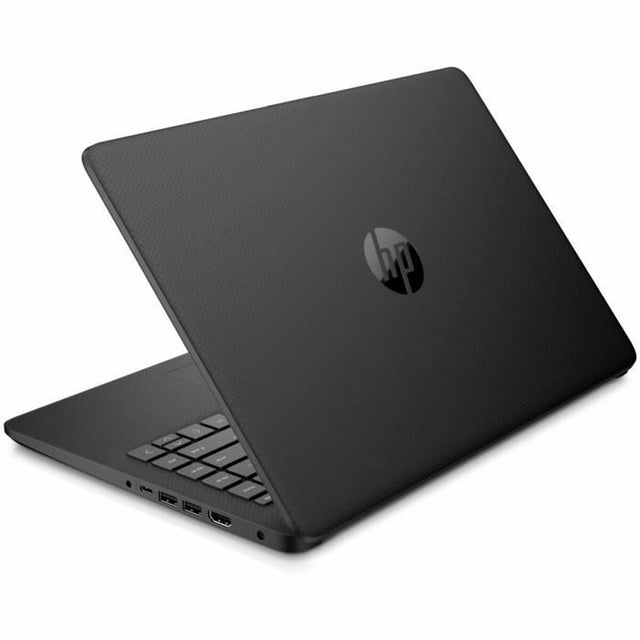 Notebook HP 14S-DQ2038NF 14" 8 GB RAM 256 GB AZERTY Intel© Core™ i3-1115G4 AZERTY