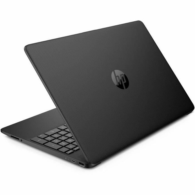 Notebook HP 15S-EQ2082NF AMD Ryzen 3 5300U 128 GB 15" 8 GB RAM AZERTY AZERTY