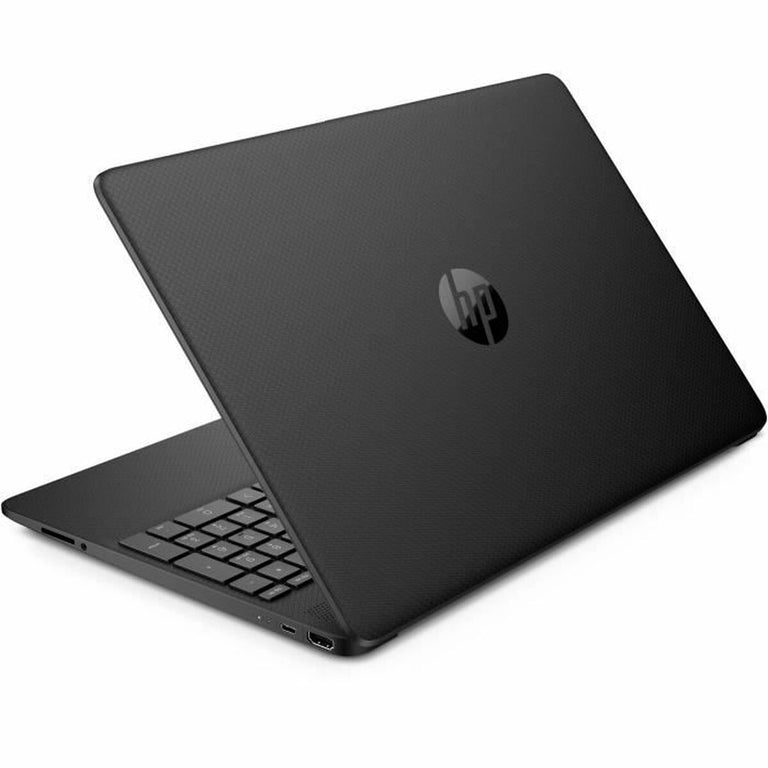 Notebook HP 15S-FQ2067NF Intel Core i3-1125G4 128 GB 15 Zoll 4 GB RAM AZERTY AZERTY