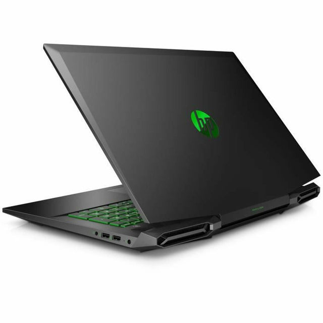 Notebook HP Pavilion Gaming 17-CD2123NF Negro 512 GB SSD 8 GB RAM 17,3" Azerty Francés AZERTY