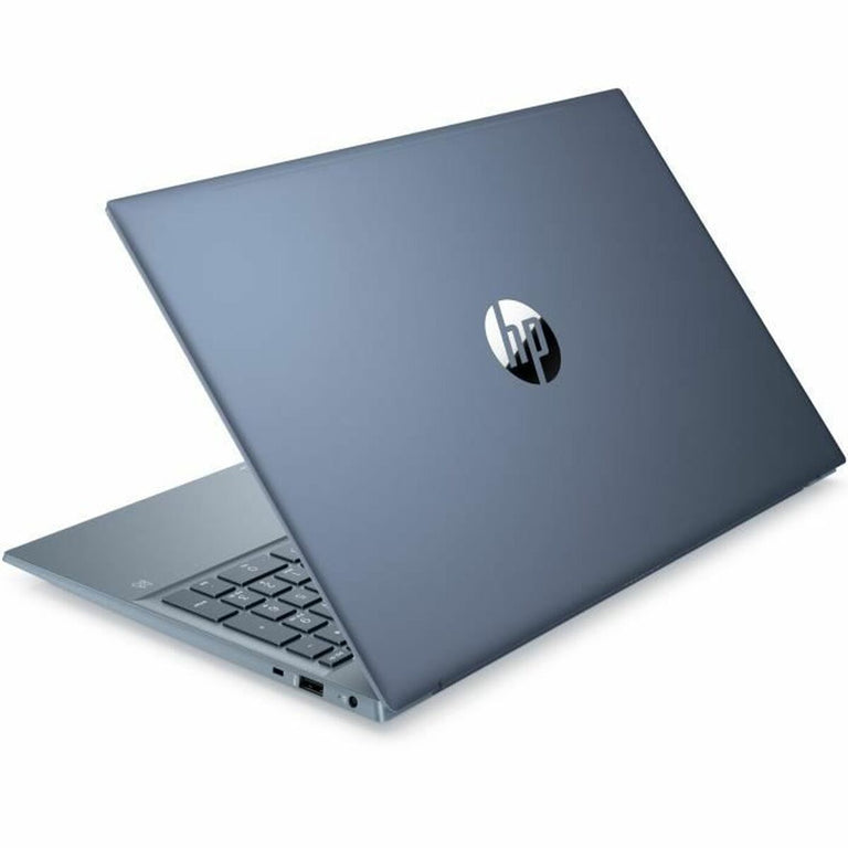 Notebook HP Pavilion  15-EH1047NF AMD Ryzen 5 5500U 15" 1 TB SSD 16 GB RAM AZERTY AZERTY