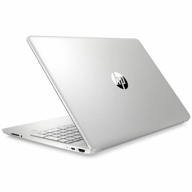 Notebook HP 15S-EQ2083NF AMD Ryzen 5 5500U 15" 512GB 16GB RAM AZERTY AZERTY