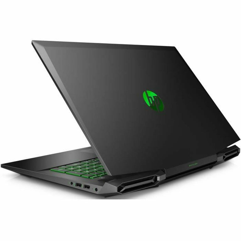 Notebook HP Pavilion Gaming 17-CD2136NF i5-11300H 512 GB SSD 17,3" 16 GB RAM Azerty Francés AZERTY