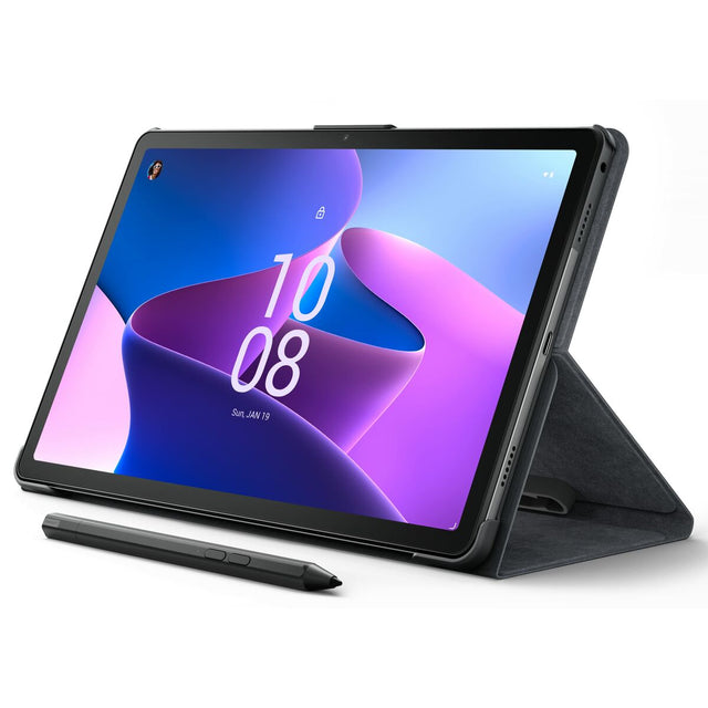 Lenovo M10 Plus (3. Generation) 4 GB LPDDR4x Android 12 128 GB 10,6-Zoll-Tablet MediaTek Helio G80