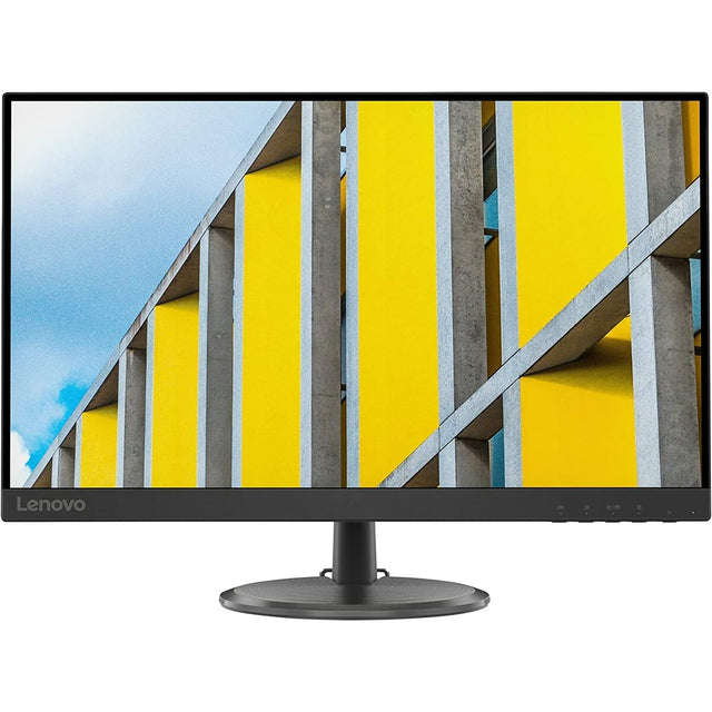 Lenovo D27q-30 27-Zoll-Monitor