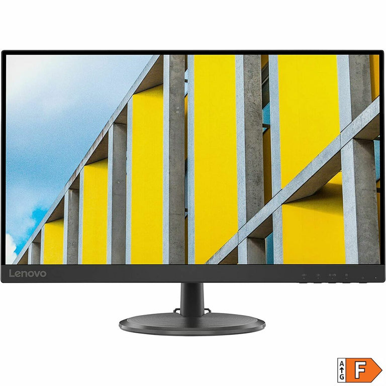 Monitor Lenovo D27q-30 27"