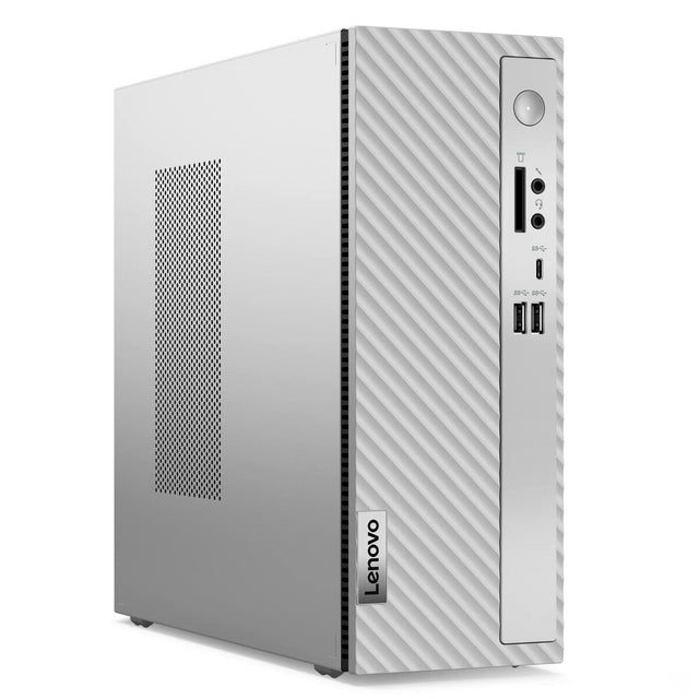 PC de Sobremesa Lenovo IDEACENTRE 3 07IAB7 I5-12400 512 GB SSD 8 GB RAM