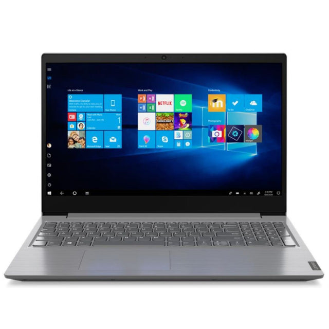 Lenovo N4020 15,6-Zoll-Notebook Intel Celeron N4020 8 GB RAM 256 GB