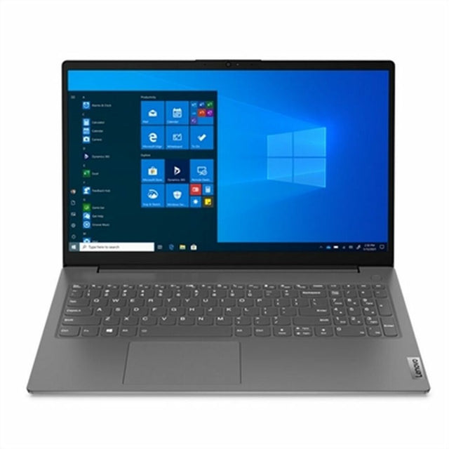 Notebook Lenovo V15 82KB015RSP 15.6" i5-1135G7 8GB RAM 256GB SSD 15,6" 8 GB RAM 256 GB Intel Core i5