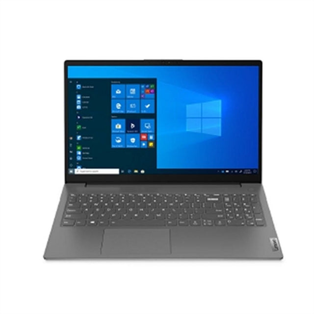 Notebook Lenovo V15 Qwerty Español 512 GB SSD 15,6" 16 GB RAM Intel Core i5-1135G7