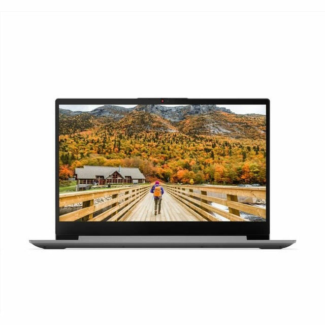 Lenovo IDEAPAD 3 17ITL6 17,3-Zoll-Notebook 8 GB RAM Intel Core i3-1125G4 256 GB SSD AZERTY