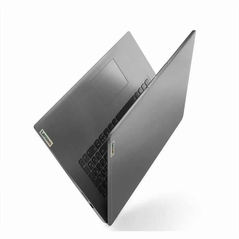 Lenovo IdeaPad 3 17ITL6 Notebook Intel Celeron 6305 Grau 128 GB SSD 4 GB RAM 17,3" Azerty Französisches AZERTY