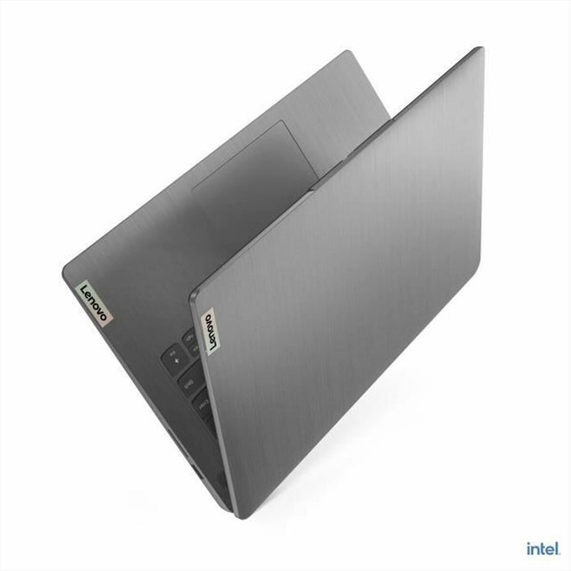 Notebook Lenovo IdeaPad 3 15ABA7 Intel Core I7-1255U Grau 512 GB SSD 15,6" 16 GB RAM Azerty Französisches AZERTY