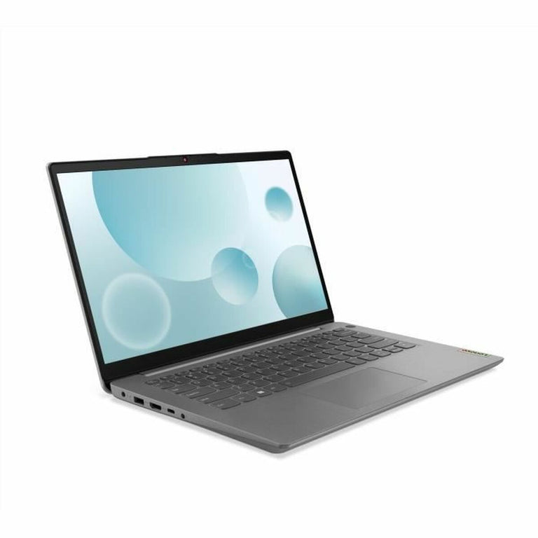 Notebook Lenovo IdeaPad 3 15ABA7 AMD Ryzen 7 5825U Grau 15,6" 1 TB SSD 16 GB RAM Azerty Französisches AZERTY