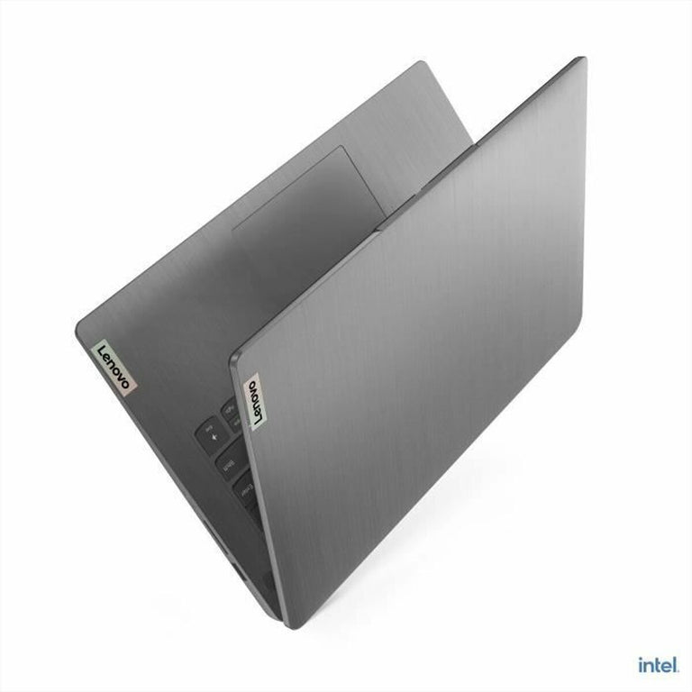 Notebook Lenovo IdeaPad 3 15ABA7 AMD Ryzen 7 5825U Grau 15,6" 1 TB SSD 16 GB RAM Azerty Französisches AZERTY