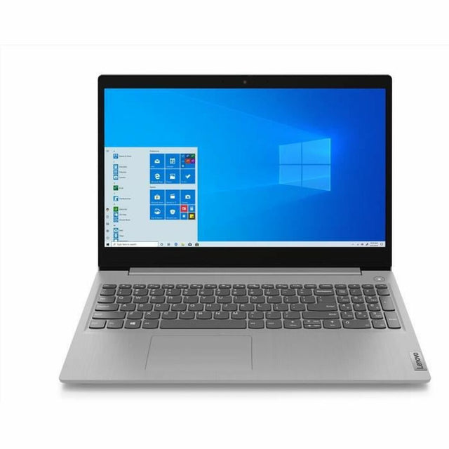 Lenovo IdeaPad 3 15ADA05 Notebook Grau 256 GB SSD 8 GB RAM 15,6'' AMD Ryzen 5 3500U Azerty Französisches AZERTY