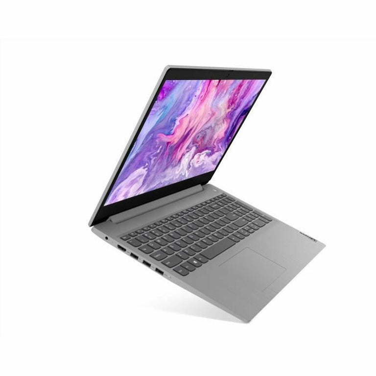 Lenovo IdeaPad 3 15ADA05 Notebook Grau 256 GB SSD 8 GB RAM 15,6'' AMD Ryzen 5 3500U Azerty Französisches AZERTY