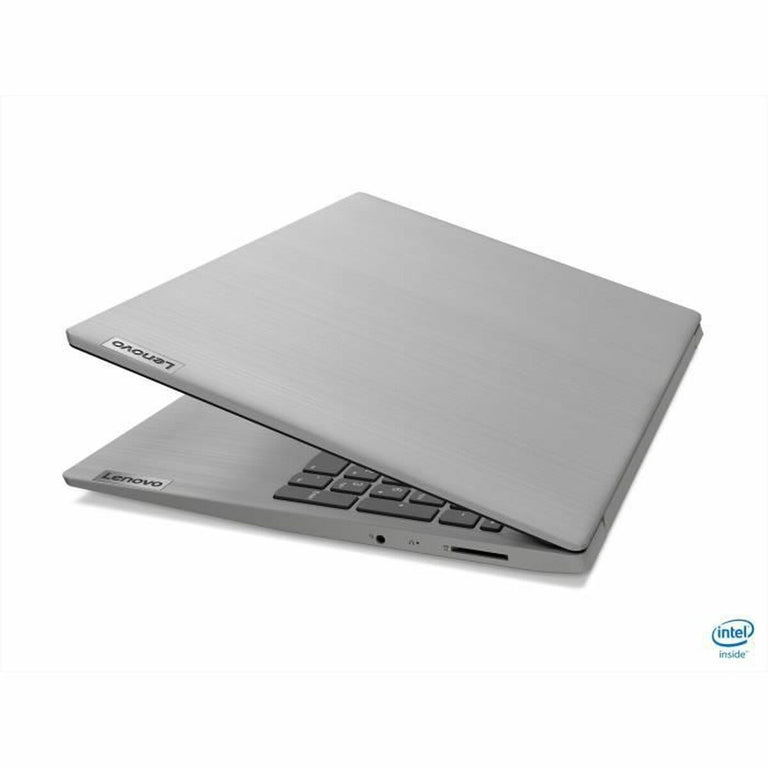 Lenovo IdeaPad 3 15ADA05 Notebook Grau 256 GB SSD 8 GB RAM 15,6'' AMD Ryzen 5 3500U Azerty Französisches AZERTY