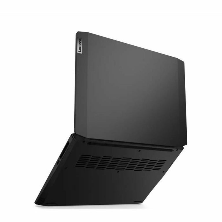 Notebook Lenovo IDEAPAD GAMING 3 15ARH05 Schwarz 512 GB SSD 15,6 Zoll 8 GB RAM AMD Ryzen™ 5 4600H Azerty Französisches AZERTY