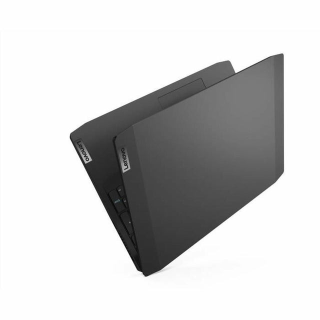 Notebook Lenovo IDEAPAD GAMING 3 15ARH05 Schwarz 512 GB SSD 15,6 Zoll 8 GB RAM AMD Ryzen™ 5 4600H Azerty Französisches AZERTY