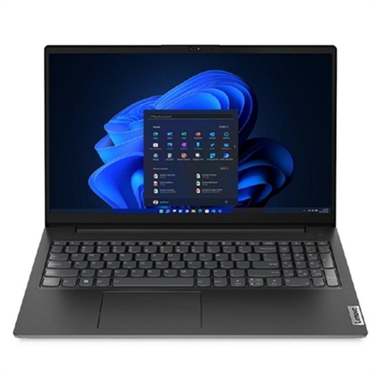 Notebook Lenovo V15 Intel Core I3-1215U Qwerty Español 512 GB SSD 15,6"