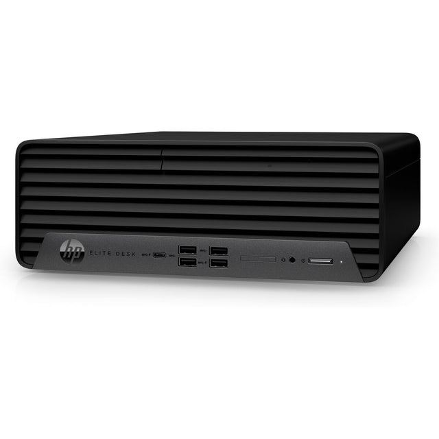 Desktop-PC HP ELITE SFF 800 G9 DDR5-SDRAM Intel Core i7-12700 512 GB SSD 16 GB 1 GHz