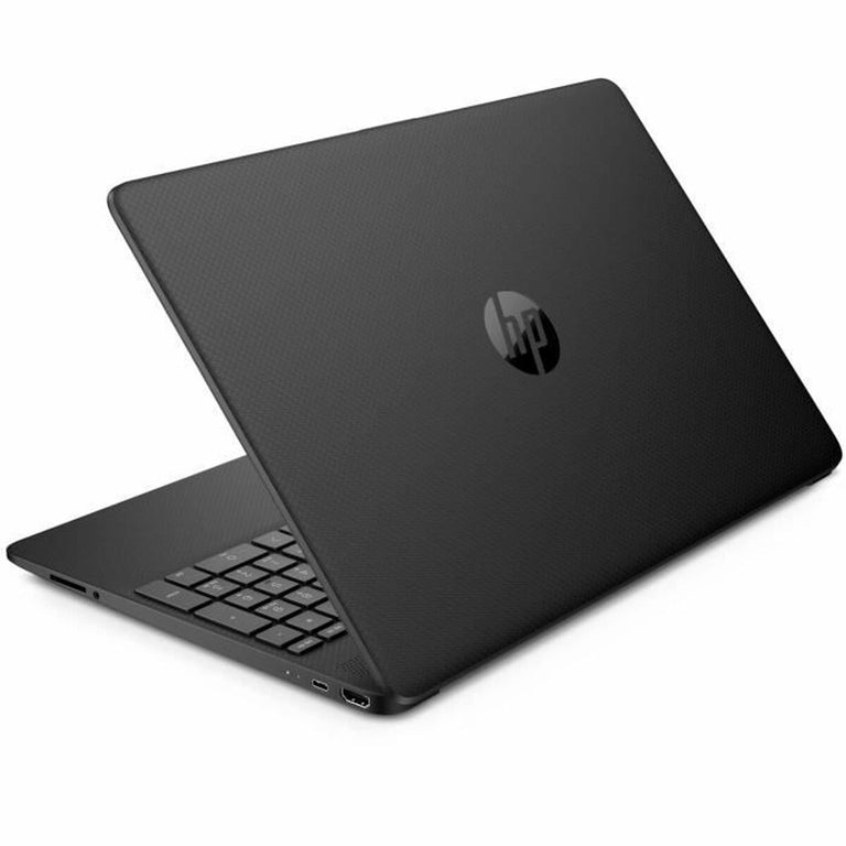 Notebook HP 15S-EQ2093NF Ryzen 7 5700U Grau 512 GB SSD 15,6 Zoll 8 GB RAM Azerty Französisches AZERTY