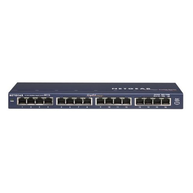 Netgear GS116GE-Switch