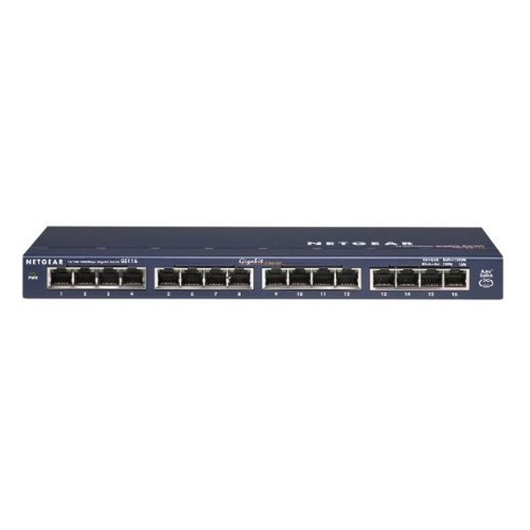 Netgear GS116GE-Switch