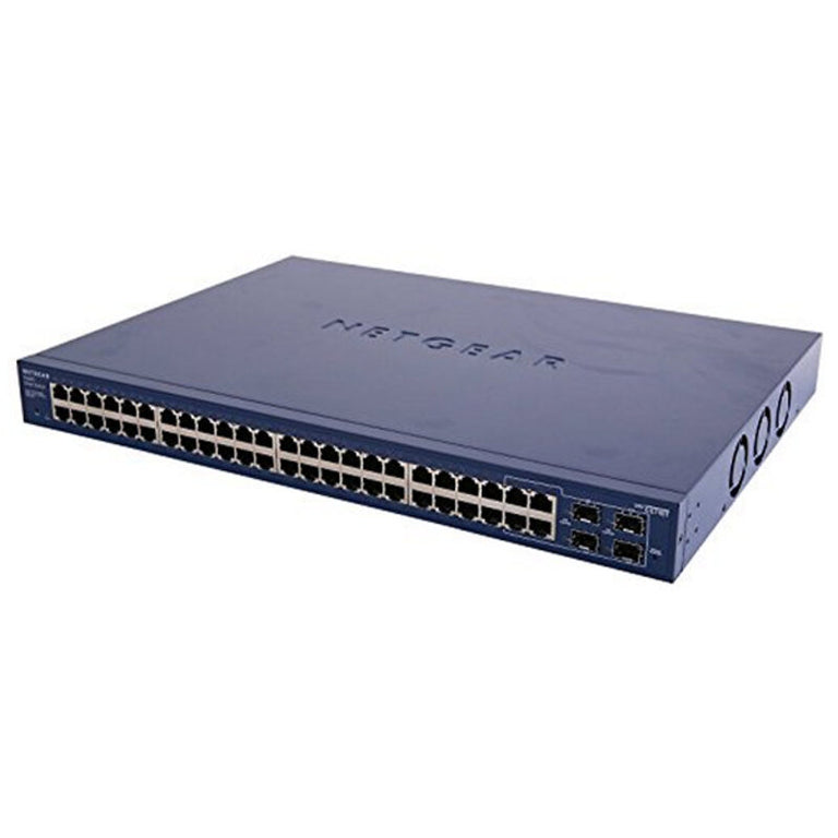 Netgear GS748T-500EUS-Switch