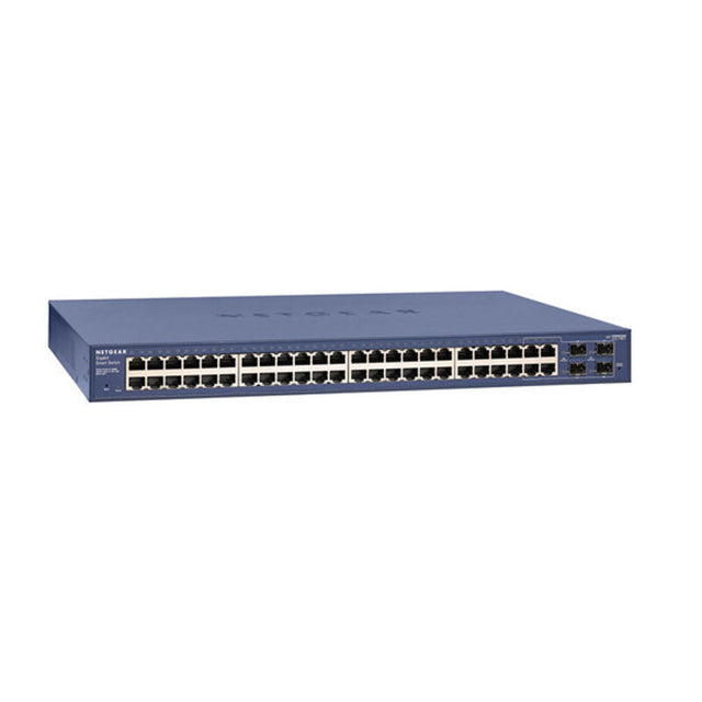 Netgear GS748T-500EUS-Switch