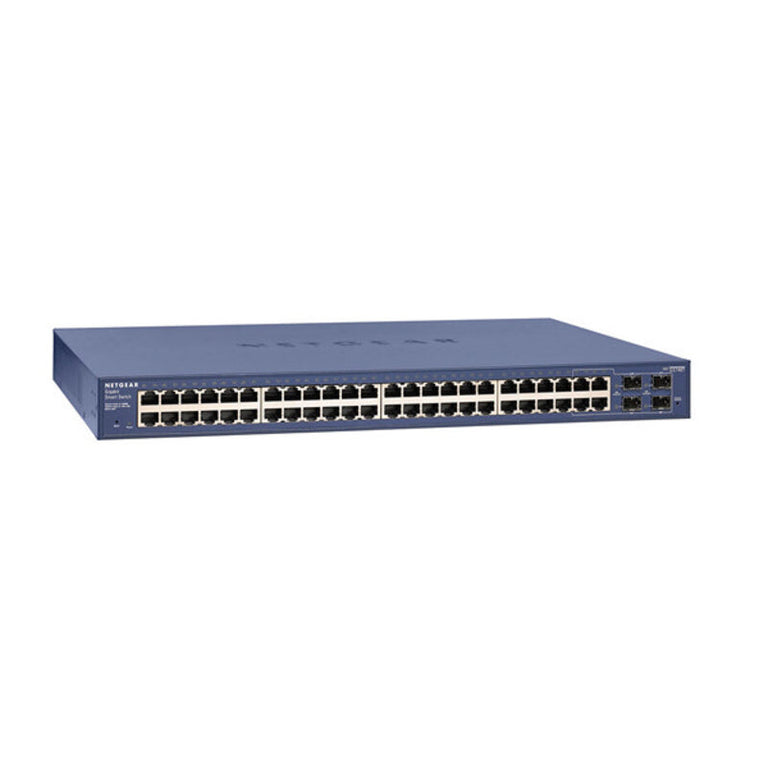 Netgear GS748T-500EUS-Switch