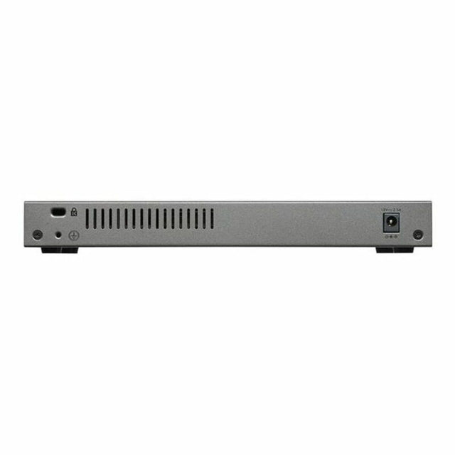 Netgear GS110EMX-100PES Desktop-Switch 10 x RJ45 50 Gbit/s