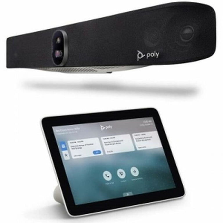 Sistema de Videoconferencia Poly STUDIO X70 TC8