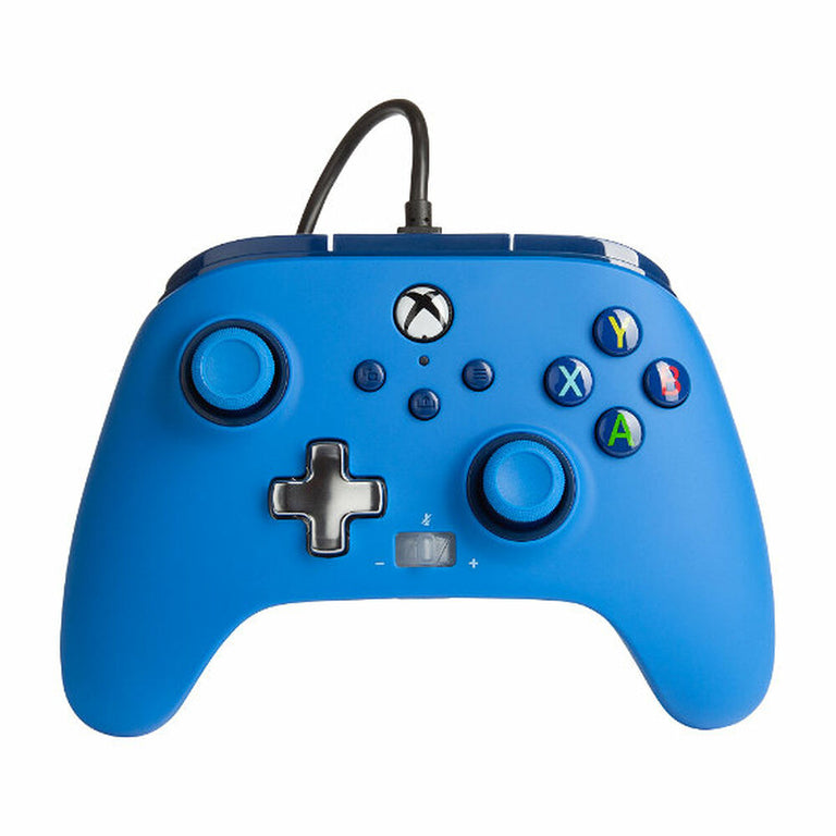 Mando Gaming Powera 1518811-01 Azul