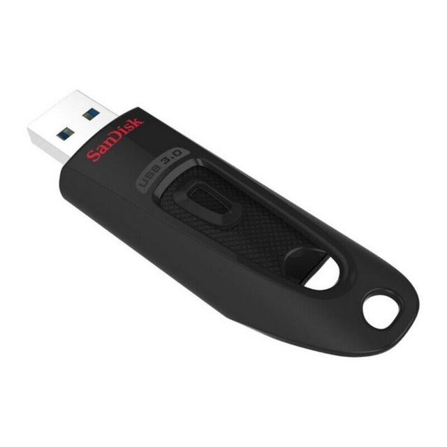 Pendrive SanDisk SDCZ48-U46 USB 3.0 Negro Memoria USB