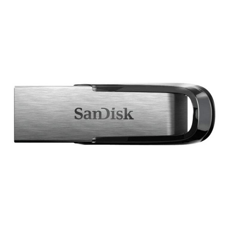 <transcy>Clé USB SanDisk SDCZ73-0G46 USB 3.0 Argent</transcy>