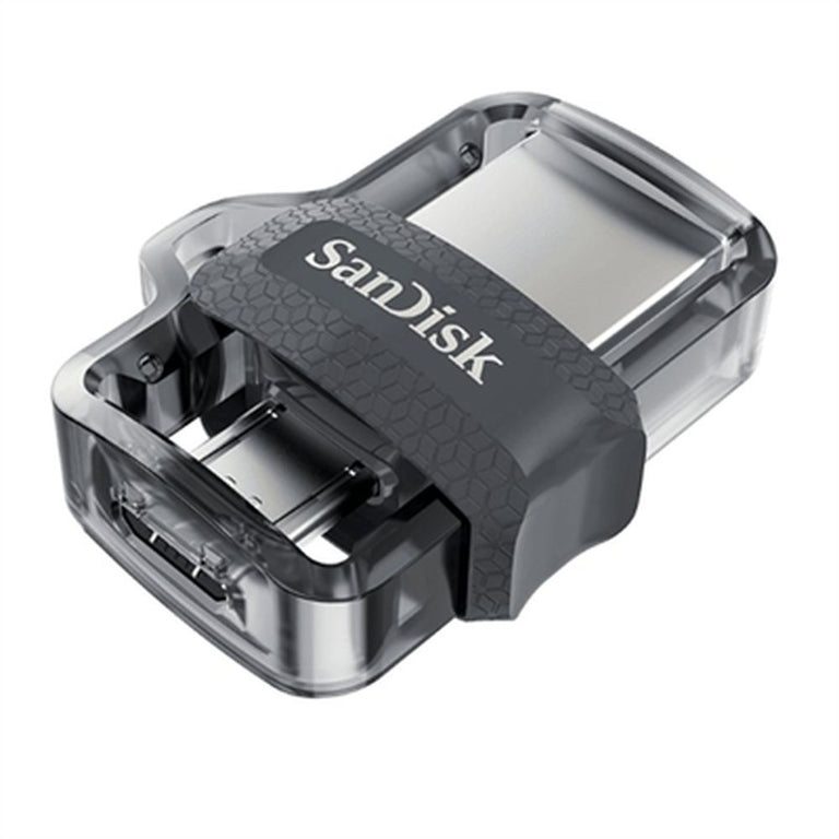 Memoria USB SanDisk Ultra Dual m3.0