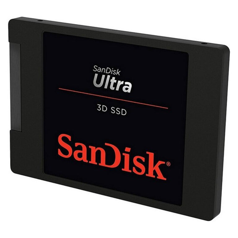 <transcy>Disque dur SanDisk SDSSDH3-2T00-G25 2 To SSD Noir</transcy>