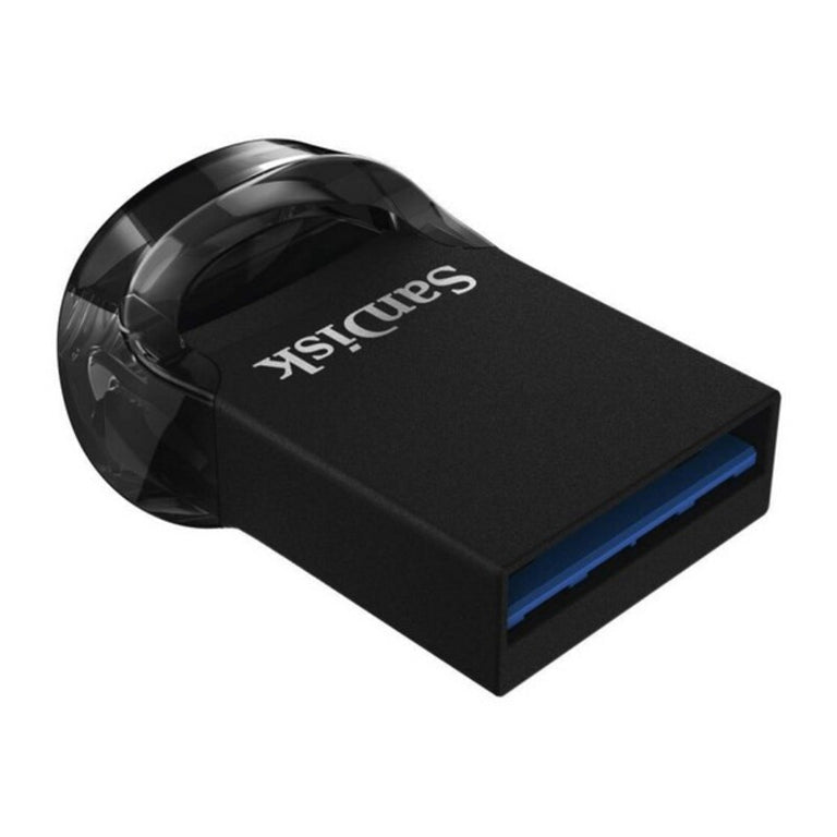 <transcy>Clé USB SanDisk SDCZ430-G46 USB 3.1 Noir</transcy>