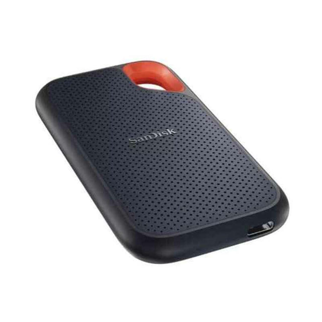 Disco Duro Externo SanDisk SDSSDE61 SSD 500 GB